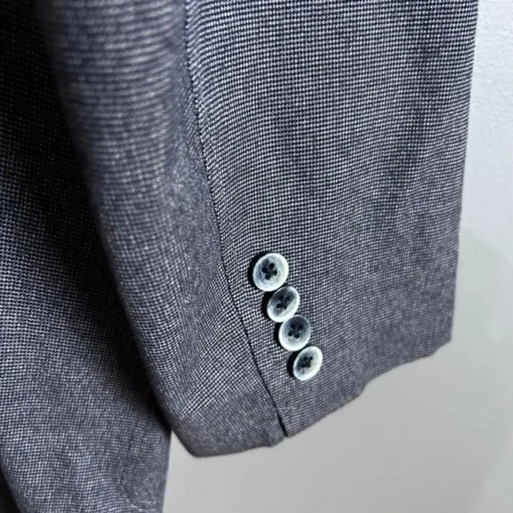 BOSS by HUGO BOSS looking cooler